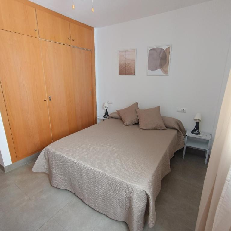 MALAGA SUNSHINE - Apartamento de 1 dormitorio - 4