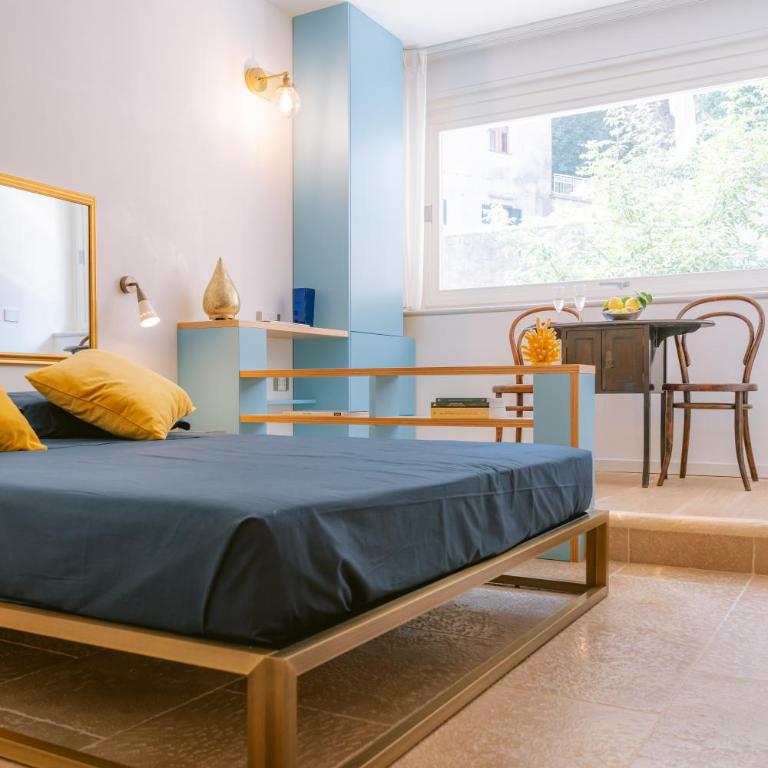 La Casa del Sarto Amalfi - Appartamento con 1 Camera da Letto - 7