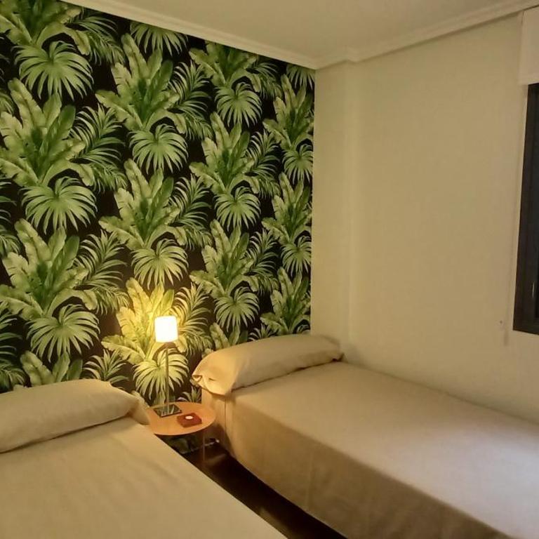 Apartamento El Zapillo II - Apartamento de 2 dormitorios - 13
