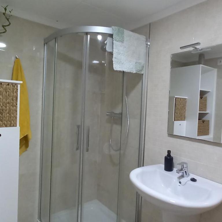 Apartamento El Zapillo II - Apartamento de 2 dormitorios - 12