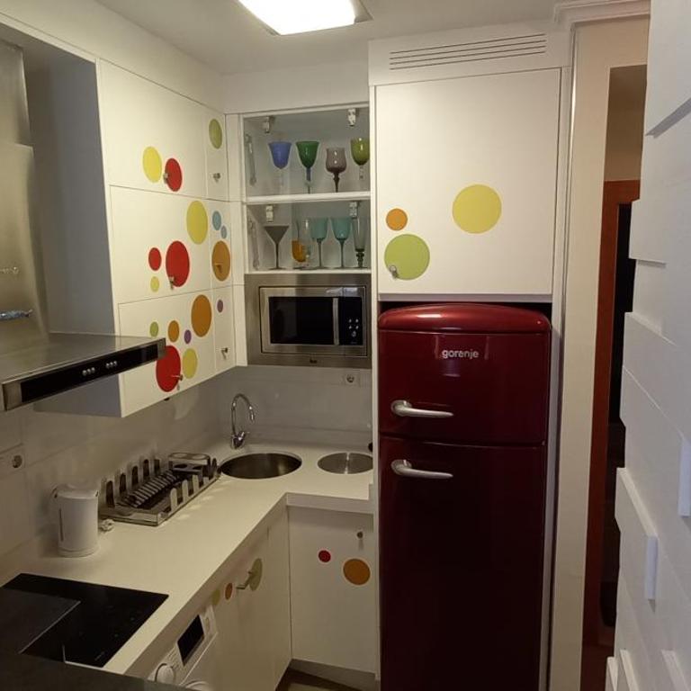 Apartamento El Zapillo II - Apartamento de 2 dormitorios - 9
