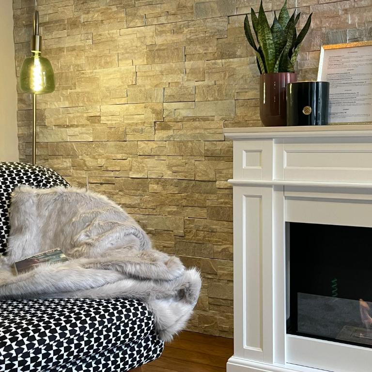 Hédoné Suite de luxe et Spa privatif - Appartement 1 Chambre - 6