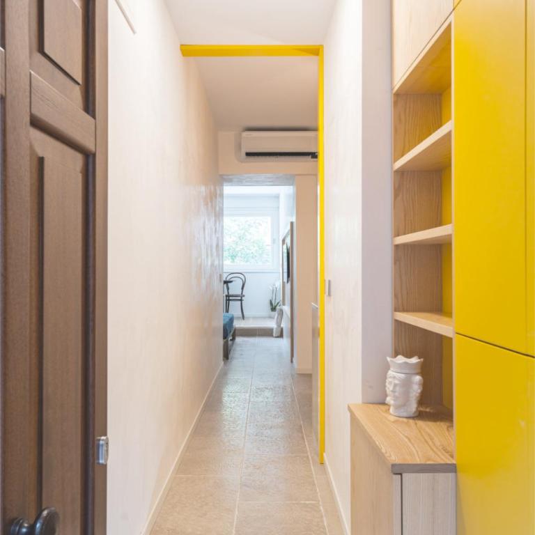 La Casa del Sarto Amalfi - Appartamento con 1 Camera da Letto - 21