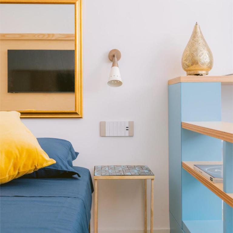 La Casa del Sarto Amalfi - Appartamento con 1 Camera da Letto - 8