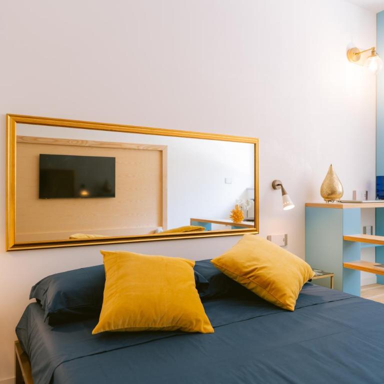 La Casa del Sarto Amalfi - Appartamento con 1 Camera da Letto - 5