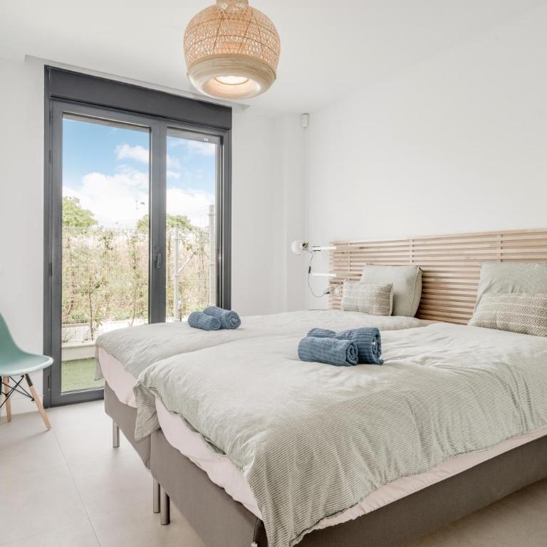 Las Mesas Southbay Estepona - Two-Bedroom Apartment - 14