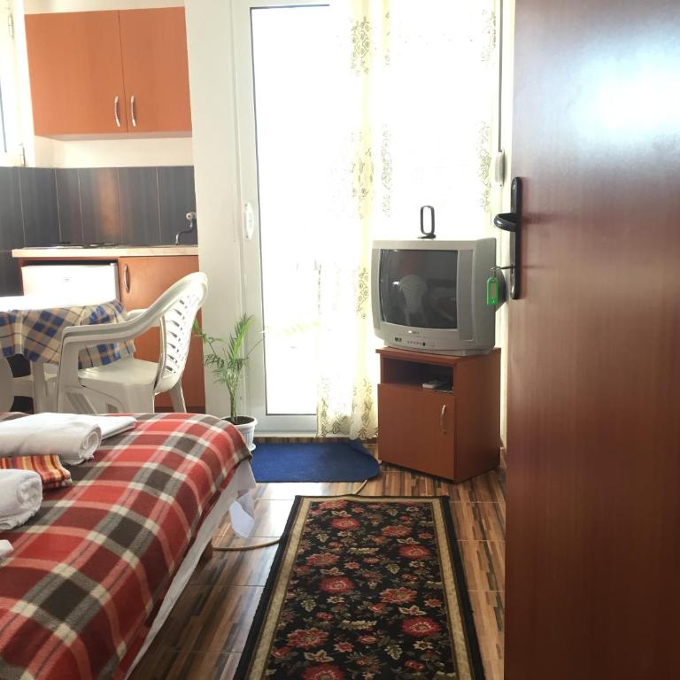 Apartments Delfin - Studio sa Balkonom (2 Odrasle Osobe) - 2