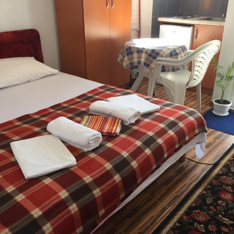 Apartments Delfin - Studio sa Balkonom (2 Odrasle Osobe) - 3
