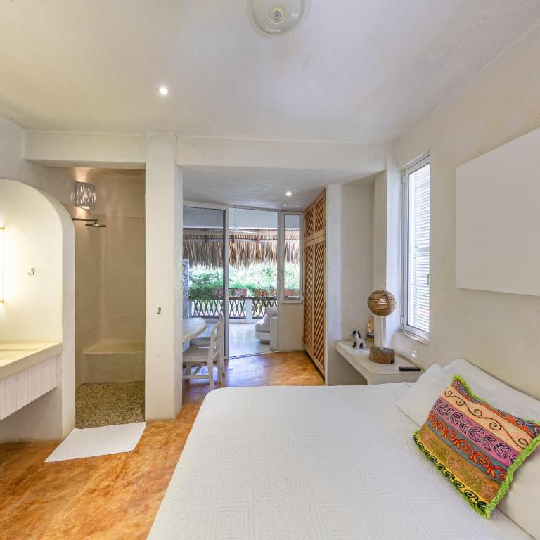Villa Maria Bed and Breakfast - Suite Deluxe - 4