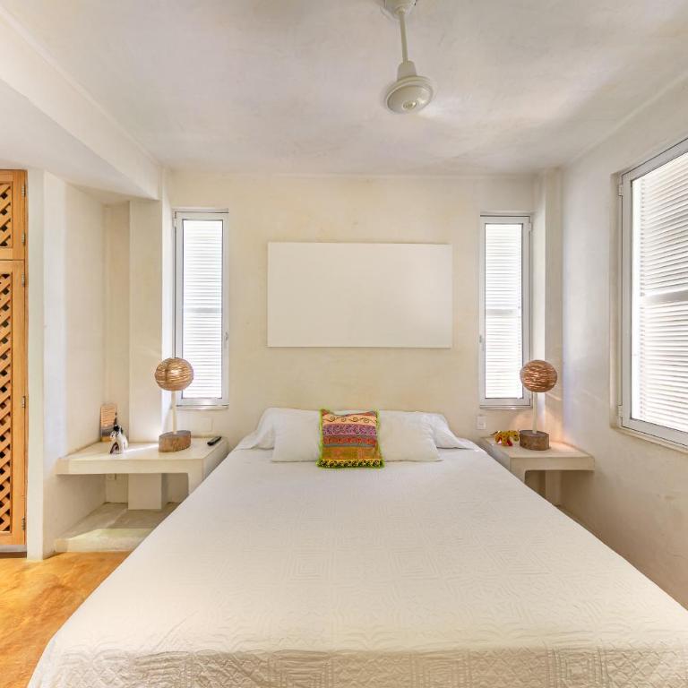 Villa Maria Bed and Breakfast - Suite Deluxe - 6