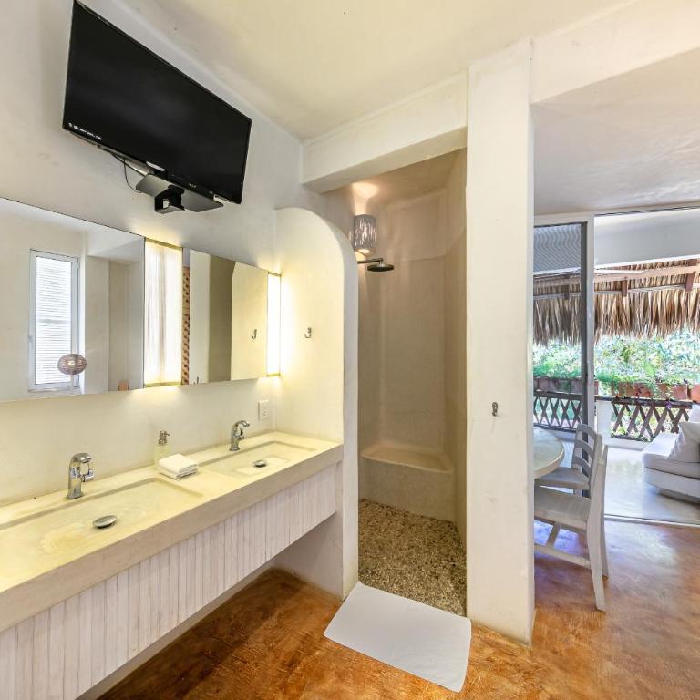 Villa Maria Bed and Breakfast - Suite Deluxe - 5