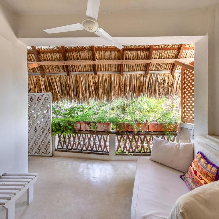 Villa Maria Bed and Breakfast - Suite Deluxe - 10