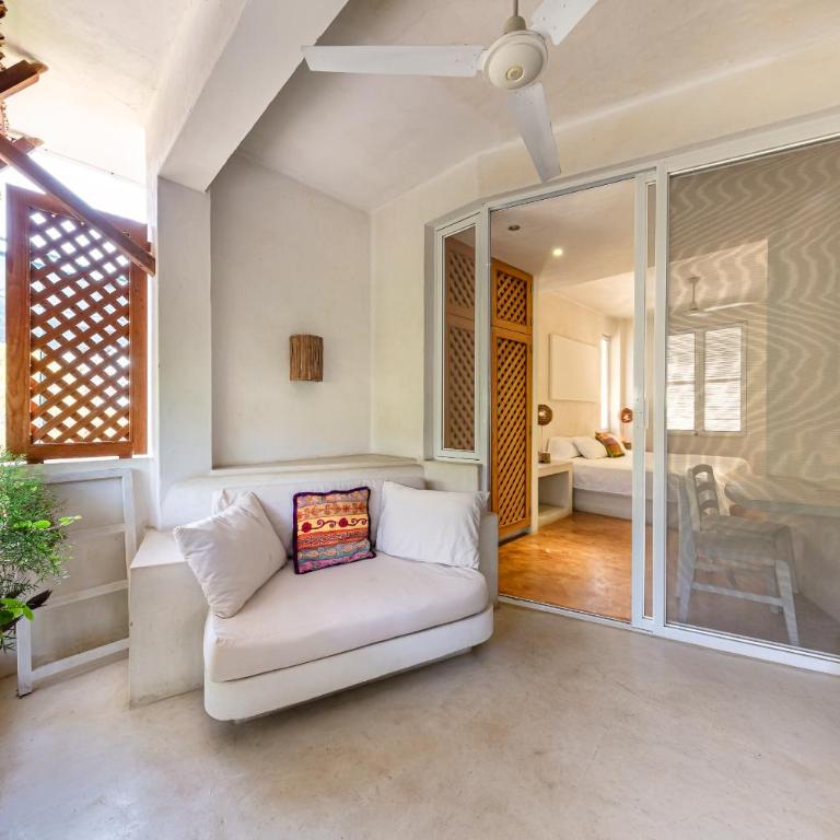 Villa Maria Bed and Breakfast - Suite Deluxe - 9