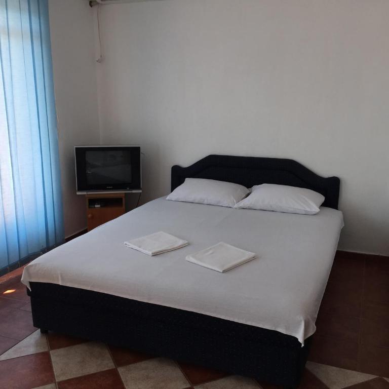Apartments Delfin - Studio sa Balkonom (3 Odrasle Osobe) - 1