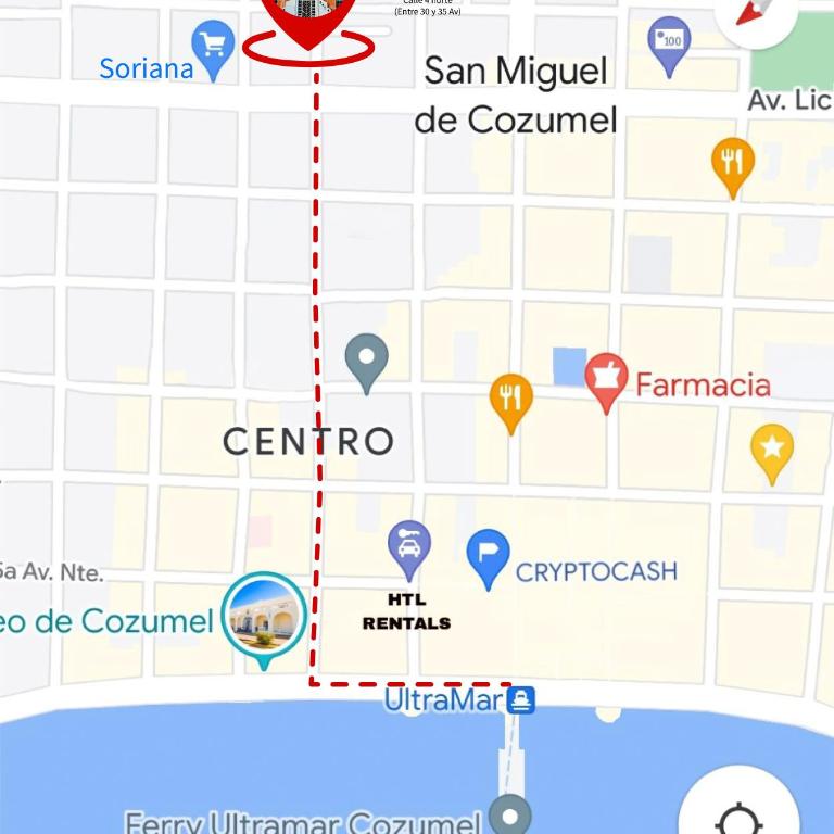 Apartamento Bizantino - Apartamento - 14
