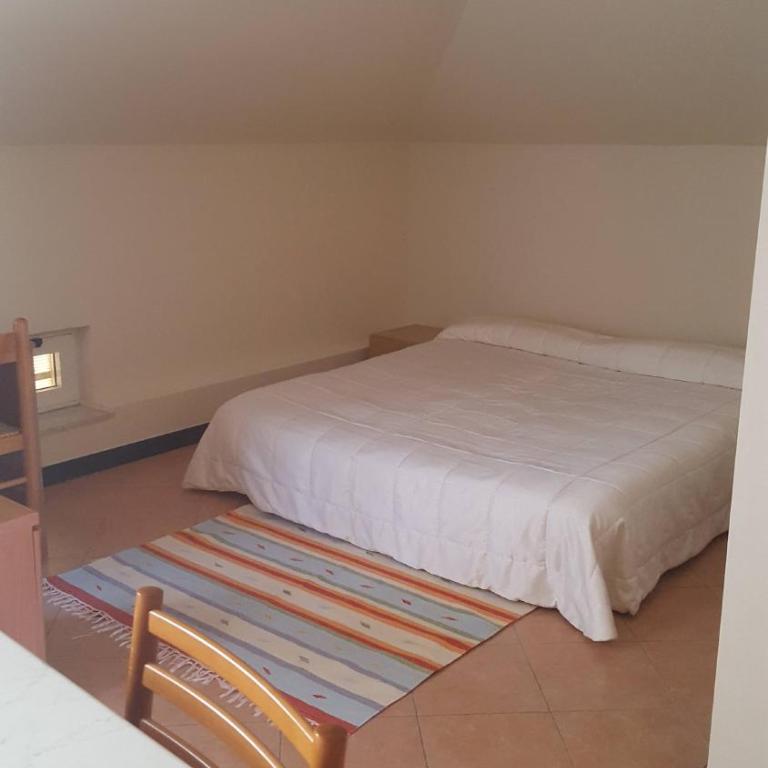 Hotel Bianca Maria - Appartamento con 1 Camera da Letto (4 adulti) con Vista Mare - 13