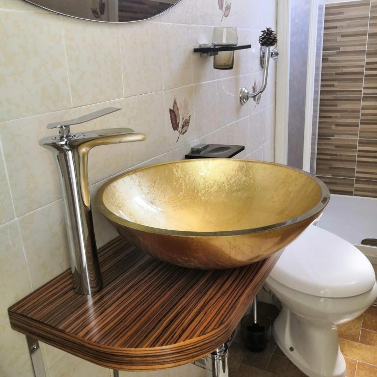 Apartment La Marina near the sea - Apartamento de 1 dormitorio - 22
