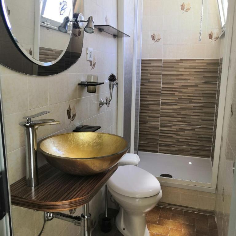 Apartment La Marina near the sea - Apartamento de 1 dormitorio - 23