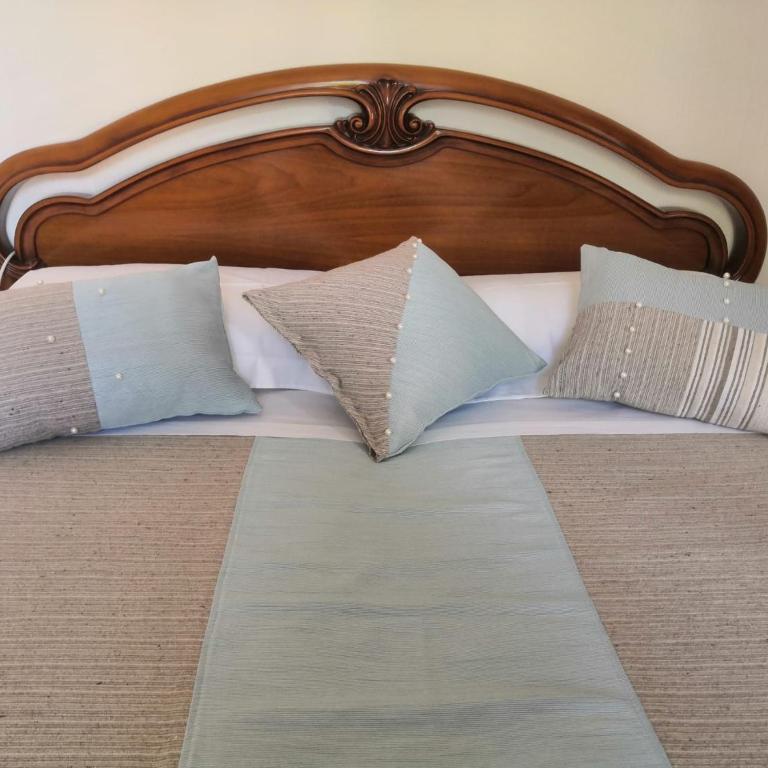 Apartment La Marina near the sea - Apartamento de 1 dormitorio - 4