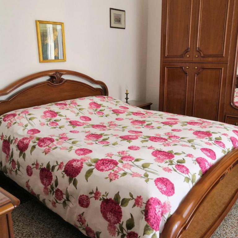 Apartment La Marina near the sea - Apartamento de 1 dormitorio - 6