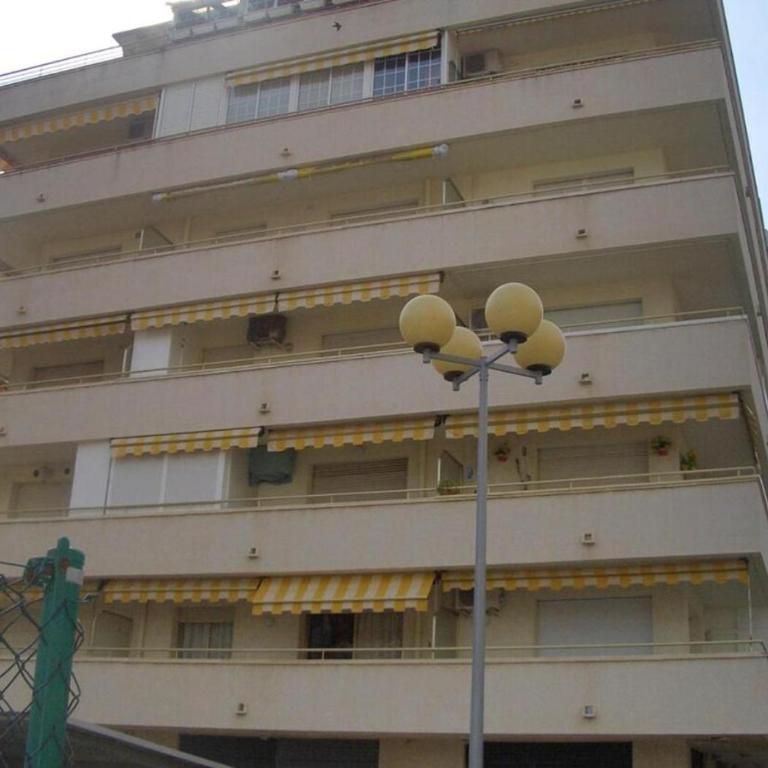 Apartamento Paradís Park - Piscina y Playa - Two-Bedroom Apartment - 5