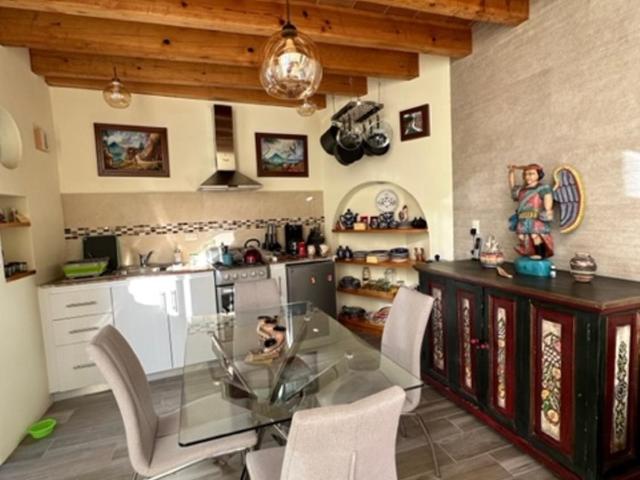 Antigua Casa del Limon - Three-Bedroom House - 21