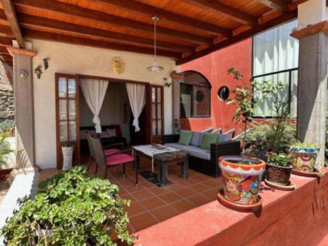 Antigua Casa del Limon - Three-Bedroom House - 7