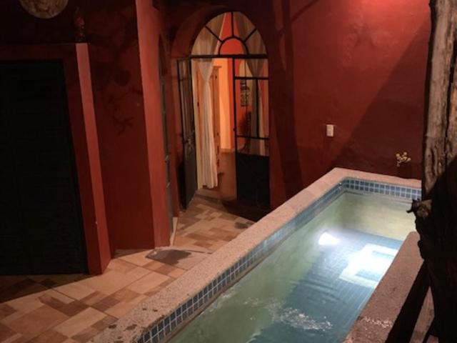Antigua Casa del Limon - Three-Bedroom House - 17