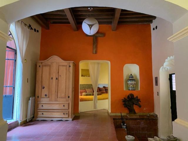 Antigua Casa del Limon - Three-Bedroom House - 14