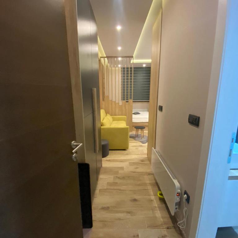 Lana Lux Milmari Resort - Deluxe Studio - 29