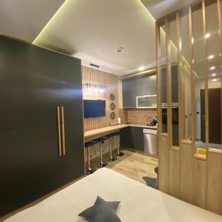 Lana Lux Milmari Resort - Deluxe Studio - 1