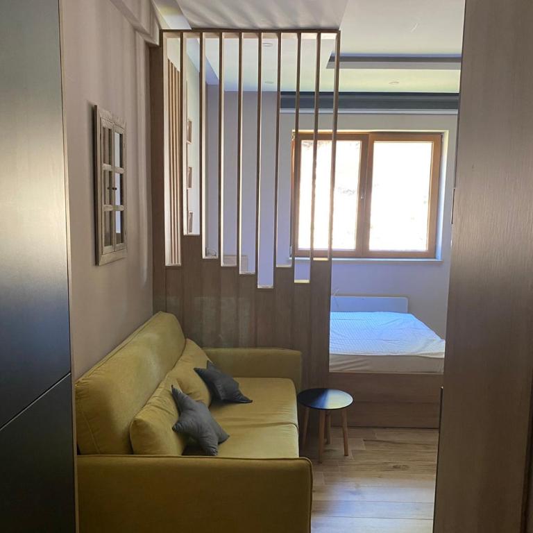 Lana Lux Milmari Resort - Deluxe Studio - 11