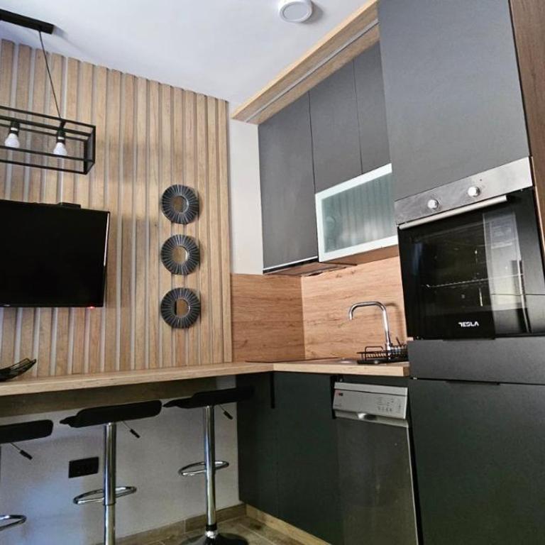 Lana Lux Milmari Resort - Deluxe Studio - 22