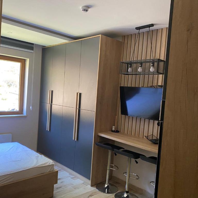 Lana Lux Milmari Resort - Deluxe Studio - 8