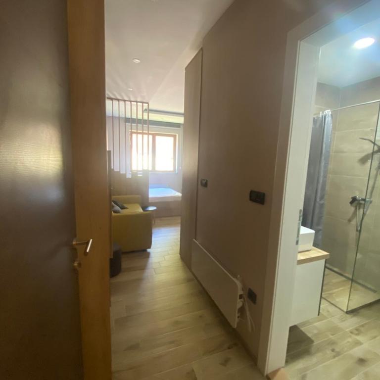 Lana Lux Milmari Resort - Deluxe Studio - 31
