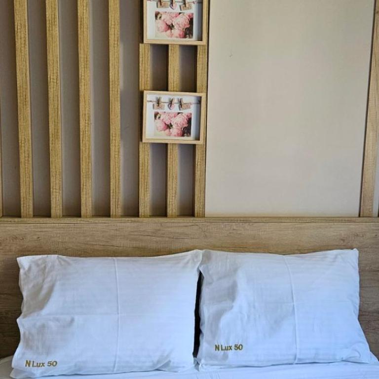 Lana Lux Milmari Resort - Deluxe Studio - 10