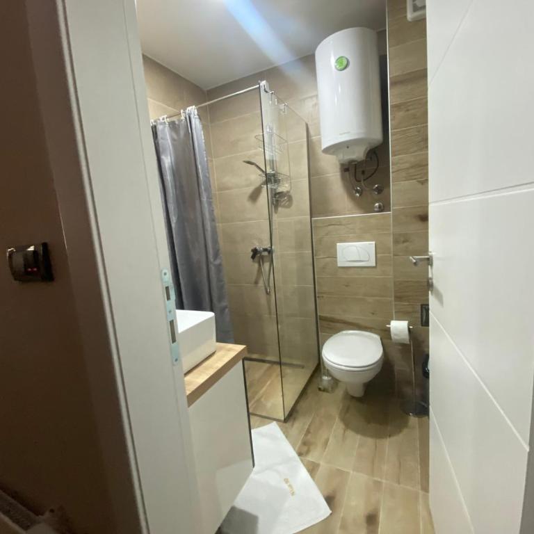 Lana Lux Milmari Resort - Deluxe Studio - 24