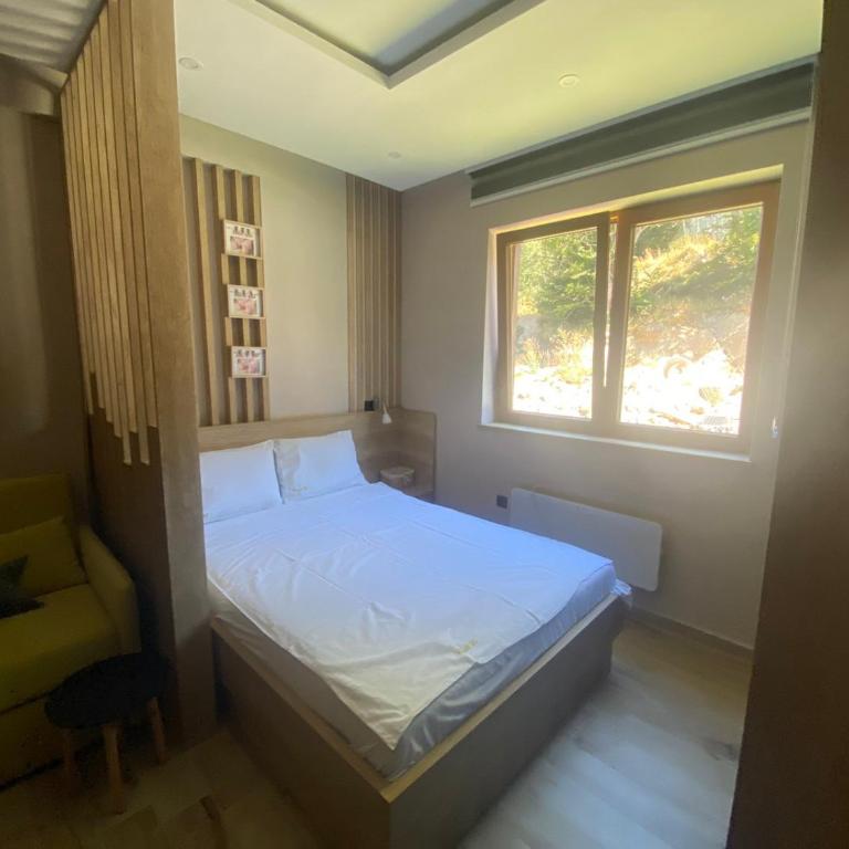Lana Lux Milmari Resort - Deluxe Studio - 6
