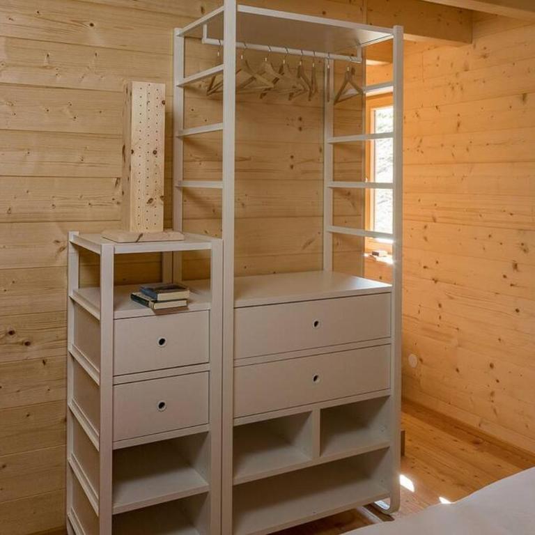 Zirbenchalet Klippitz - Entspannung mit der Kraft der Zirbe - Chalet - 15