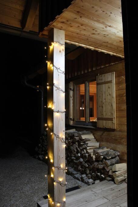 Zirbenchalet Klippitz - Entspannung mit der Kraft der Zirbe - Chalet - 31