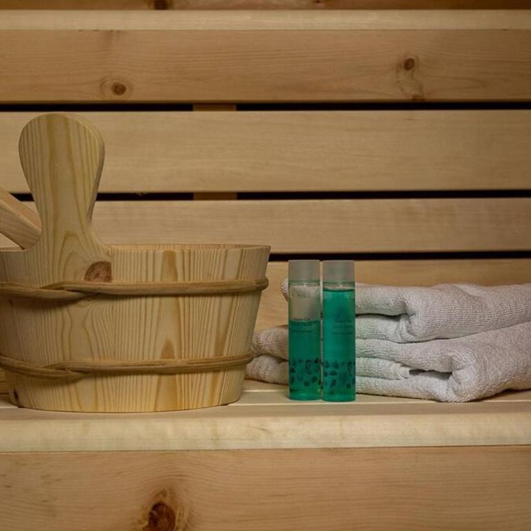 Zirbenchalet Klippitz - Entspannung mit der Kraft der Zirbe - Chalet - 13