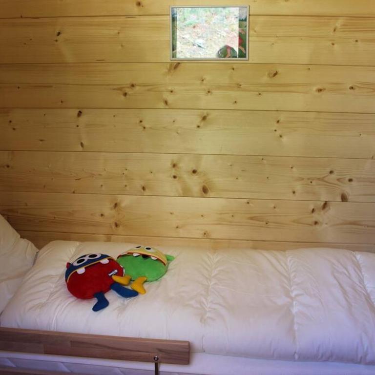 Zirbenchalet Klippitz - Entspannung mit der Kraft der Zirbe - Chalet - 24