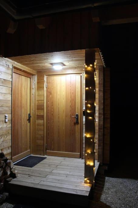 Zirbenchalet Klippitz - Entspannung mit der Kraft der Zirbe - Chalet - 25