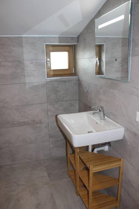 Zirbenchalet Klippitz - Entspannung mit der Kraft der Zirbe - Chalet - 26