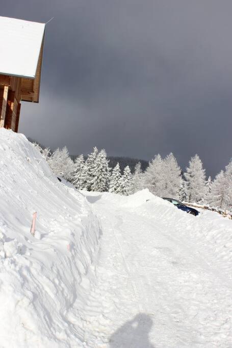 Zirbenchalet Klippitz - Entspannung mit der Kraft der Zirbe - Chalet - 16