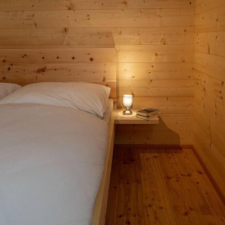 Zirbenchalet Klippitz - Entspannung mit der Kraft der Zirbe - Chalet - 8