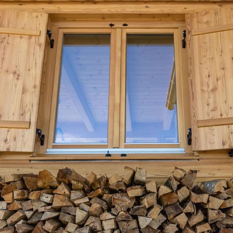 Zirbenchalet Klippitz - Entspannung mit der Kraft der Zirbe - Chalet - 27