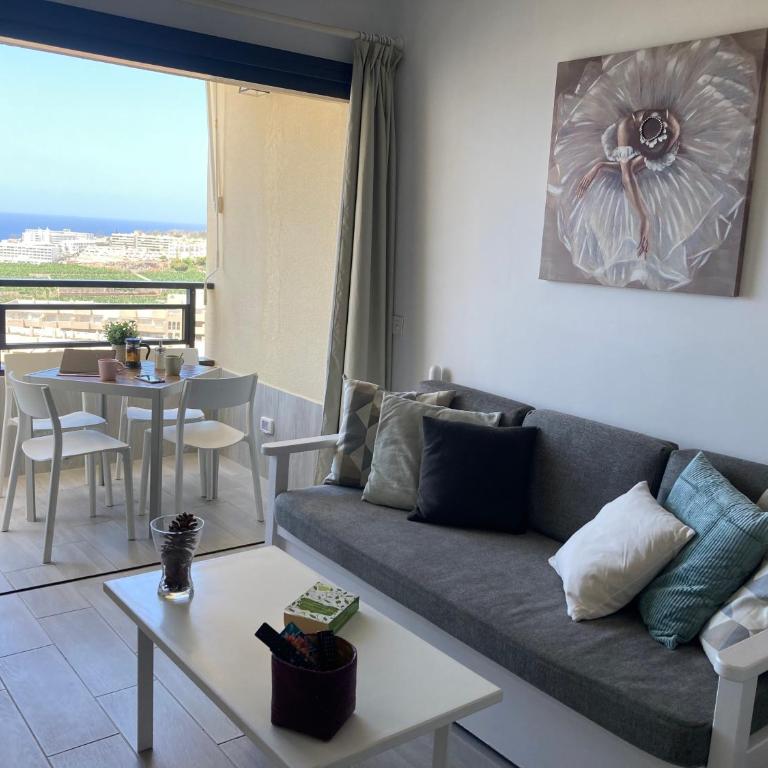 Relax And Sunset in Paraiso Adeje - Apartamento - 3