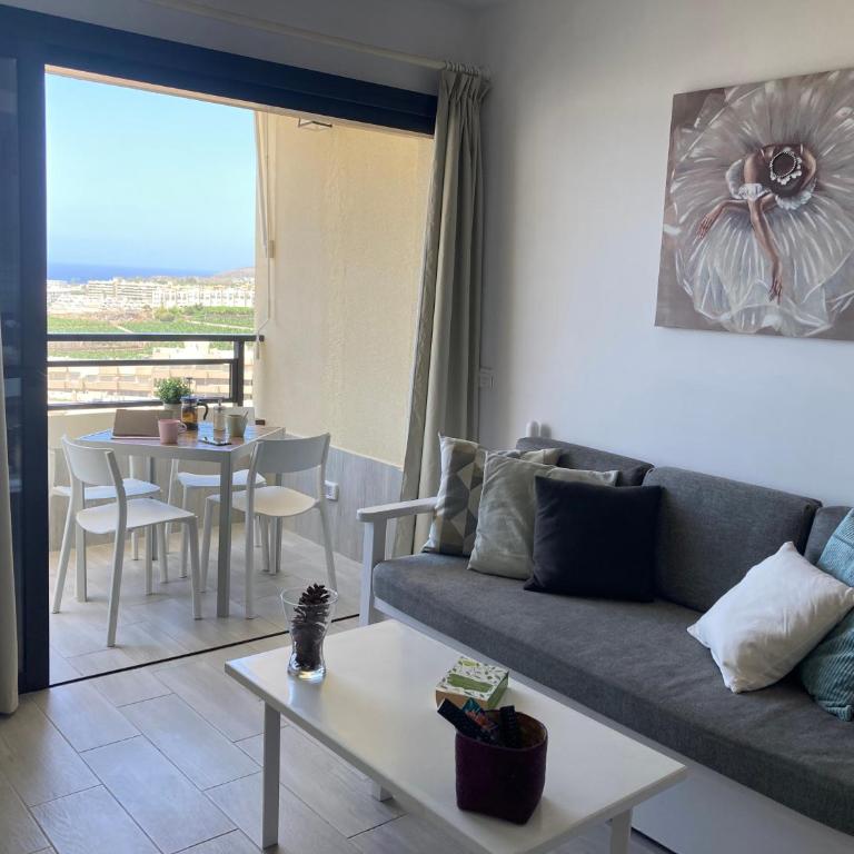 Relax And Sunset in Paraiso Adeje - Apartamento - 66