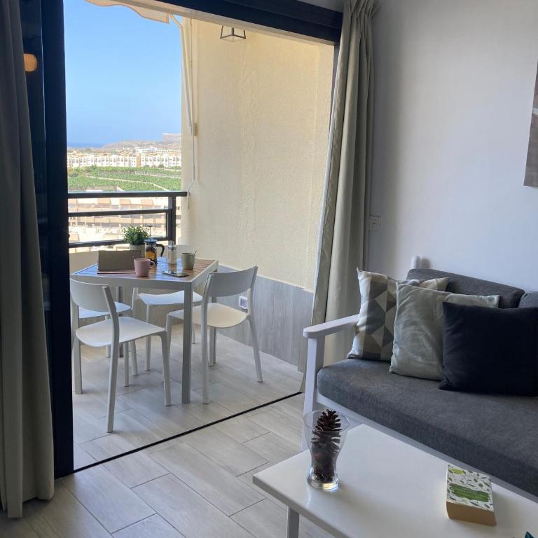 Relax And Sunset in Paraiso Adeje - Apartamento - 12
